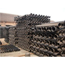 Cast Iron Pipes (DN50-DN300)